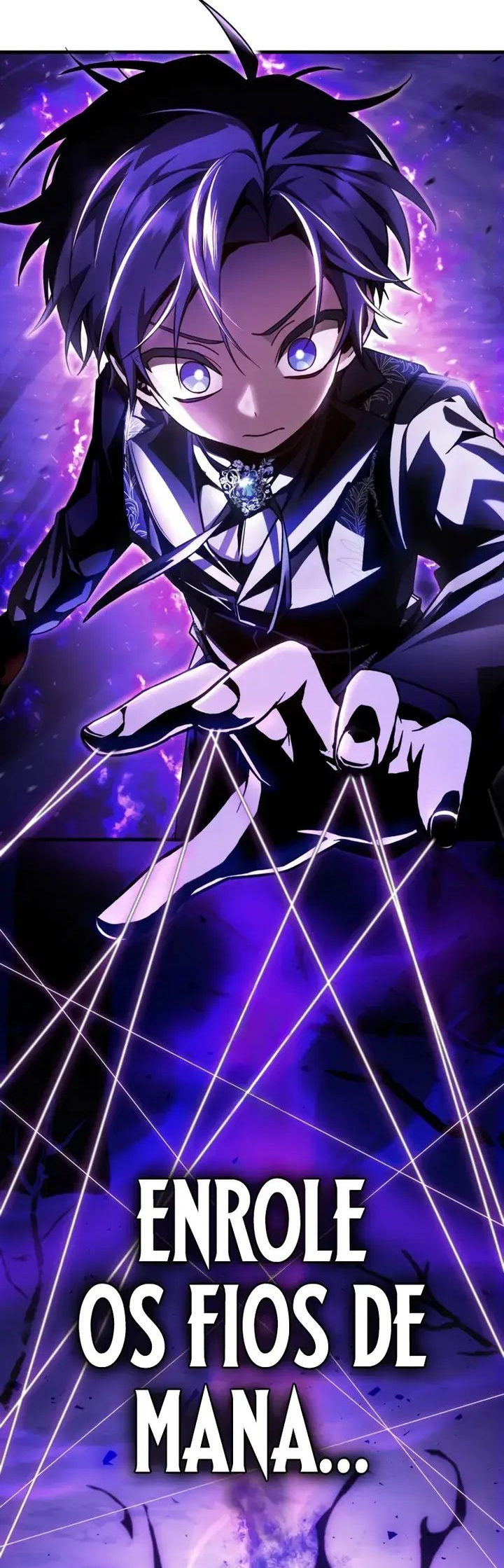Legendary Prodigy Of The Duke Ch. 4 第23页