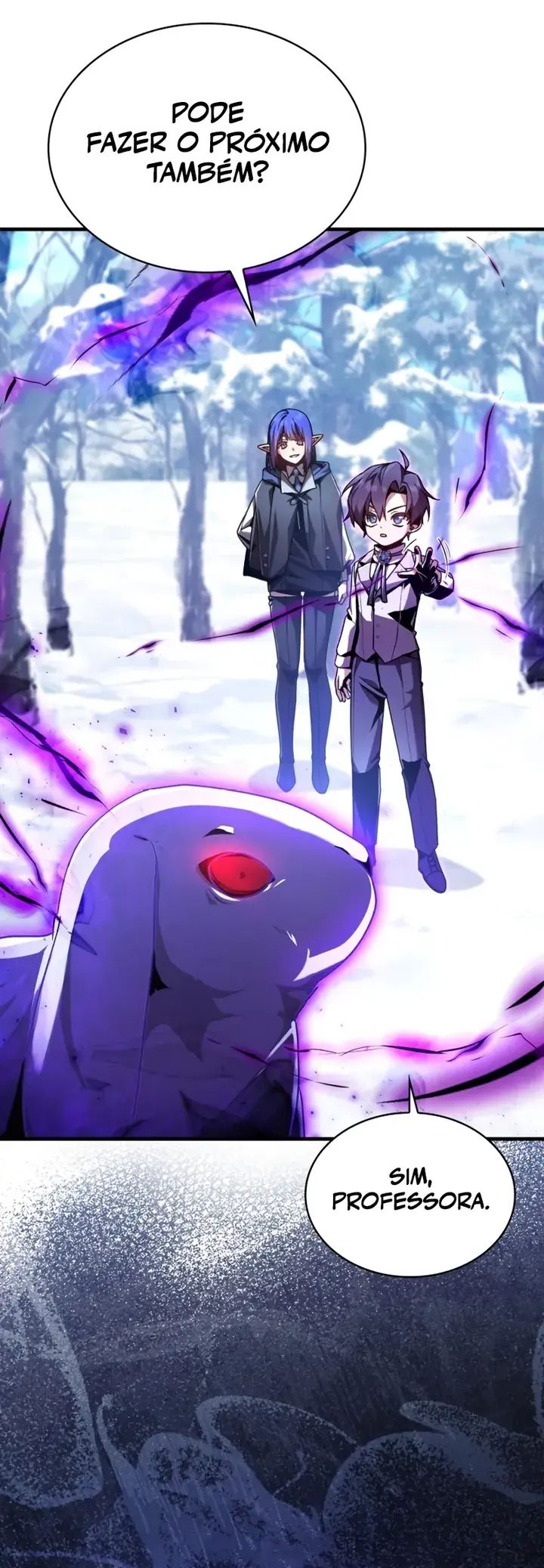 Legendary Prodigy Of The Duke Ch. 4 第26页