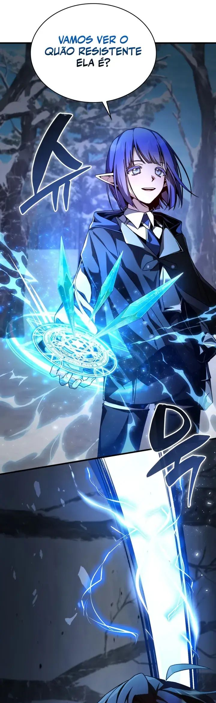 Legendary Prodigy Of The Duke Ch. 4 第31页