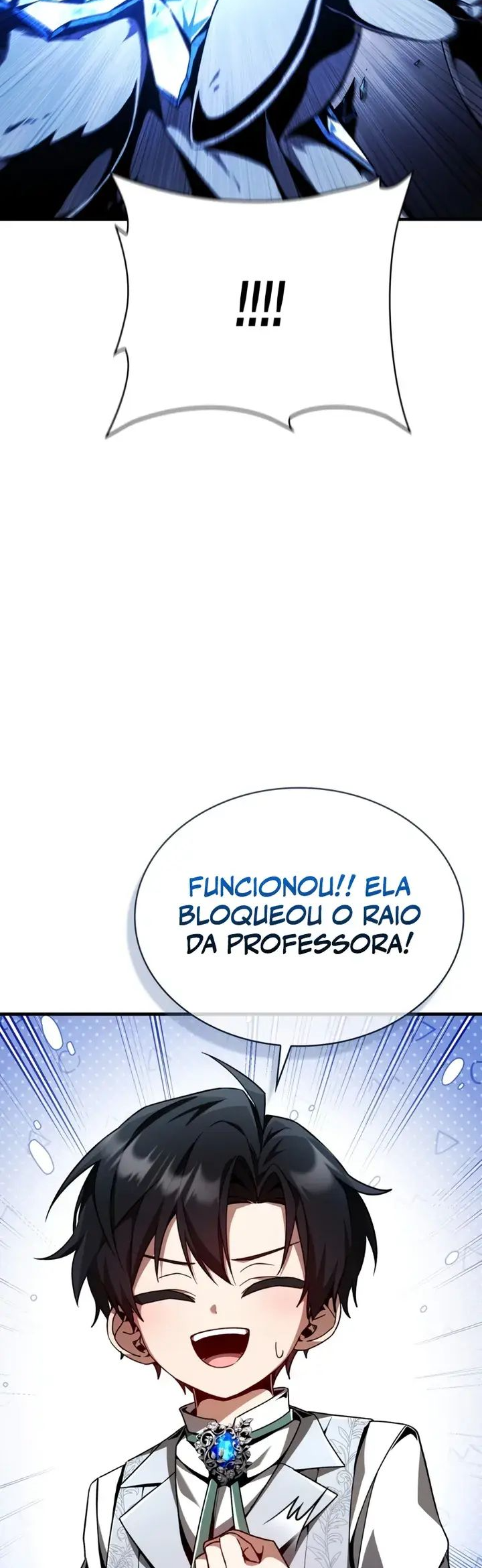 Legendary Prodigy Of The Duke Ch. 4 第34页
