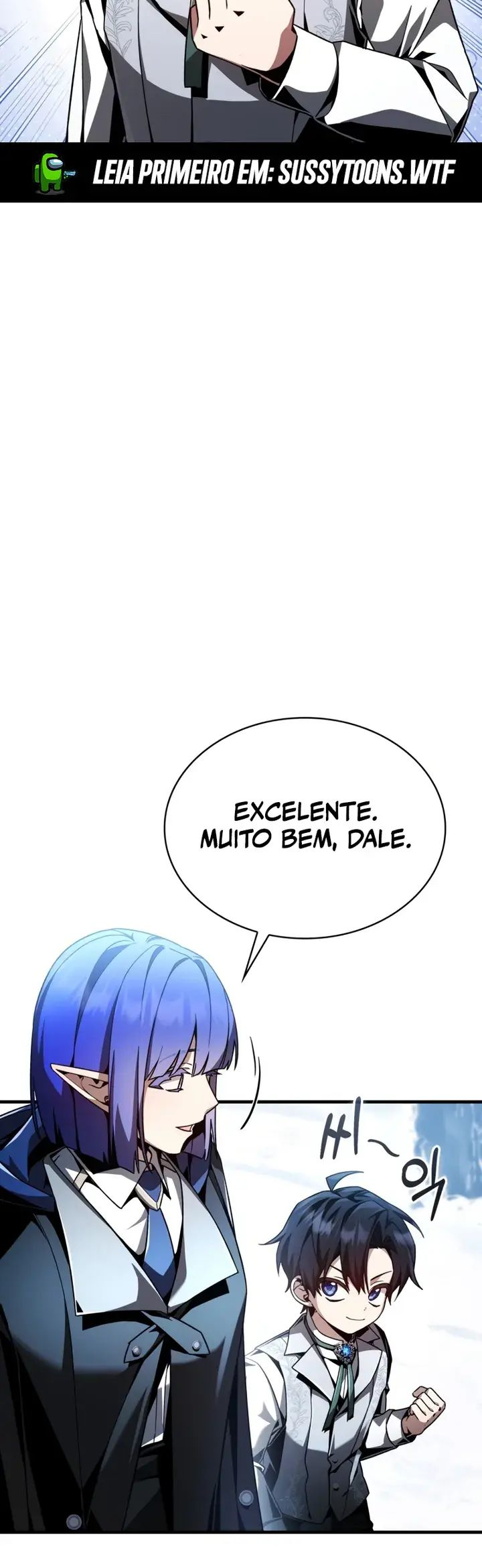 Legendary Prodigy Of The Duke Ch. 4 第35页