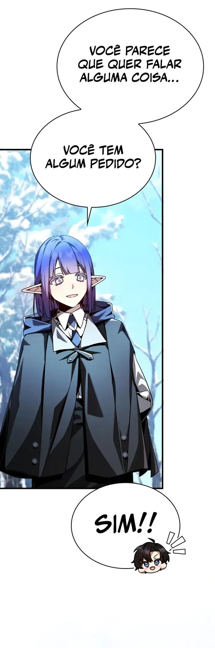 Legendary Prodigy Of The Duke Ch. 4 第36页