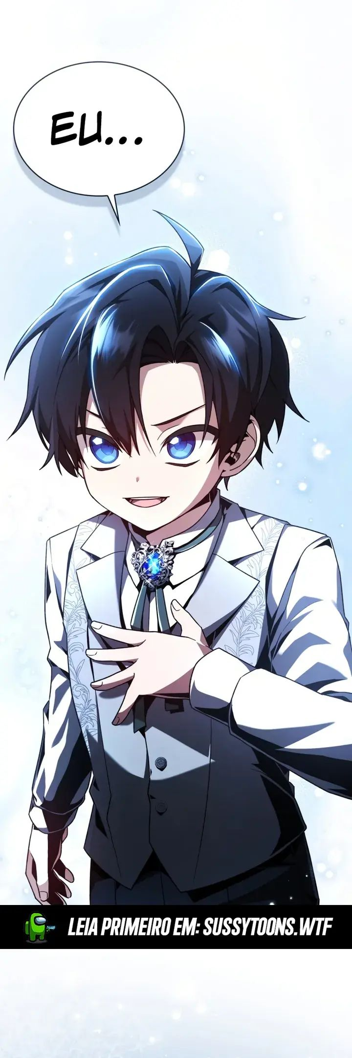 Legendary Prodigy Of The Duke Ch. 4 第37页