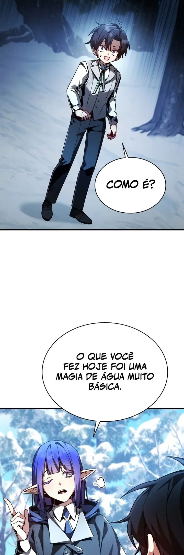 Legendary Prodigy Of The Duke Ch. 4 第39页