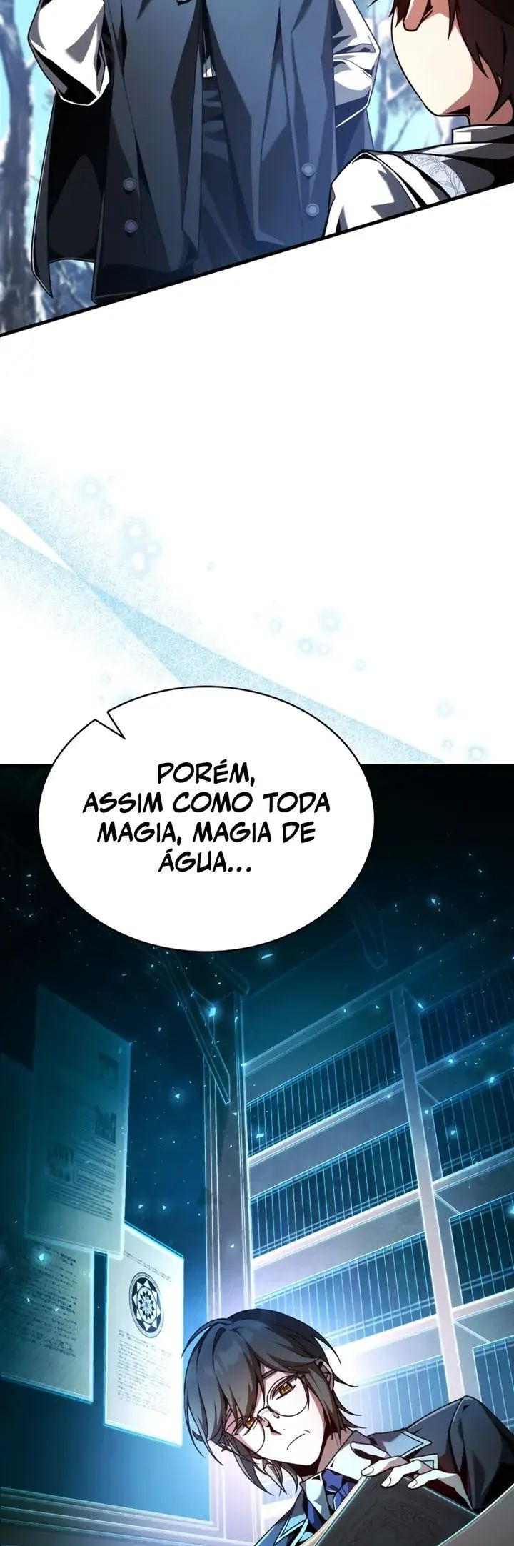 Legendary Prodigy Of The Duke Ch. 4 第40页