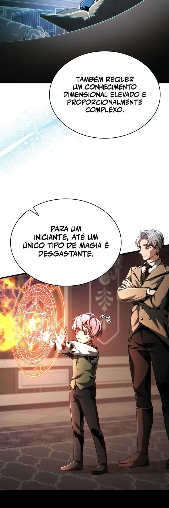 Legendary Prodigy Of The Duke Ch. 4 第41页