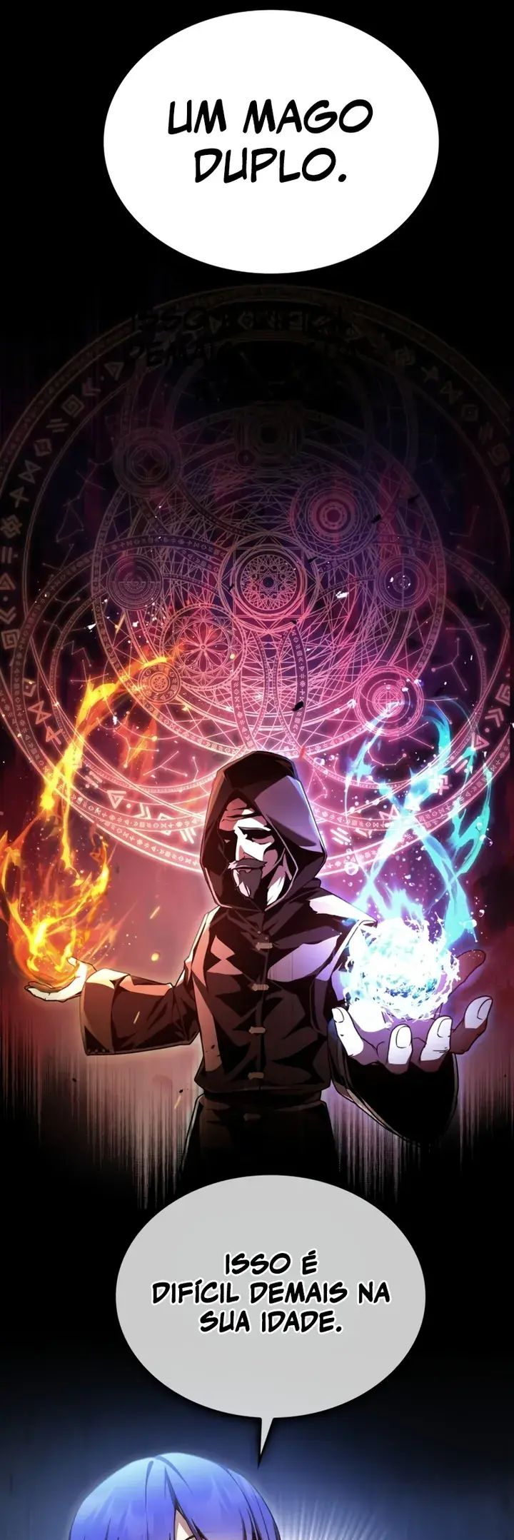 Legendary Prodigy Of The Duke Ch. 4 第42页