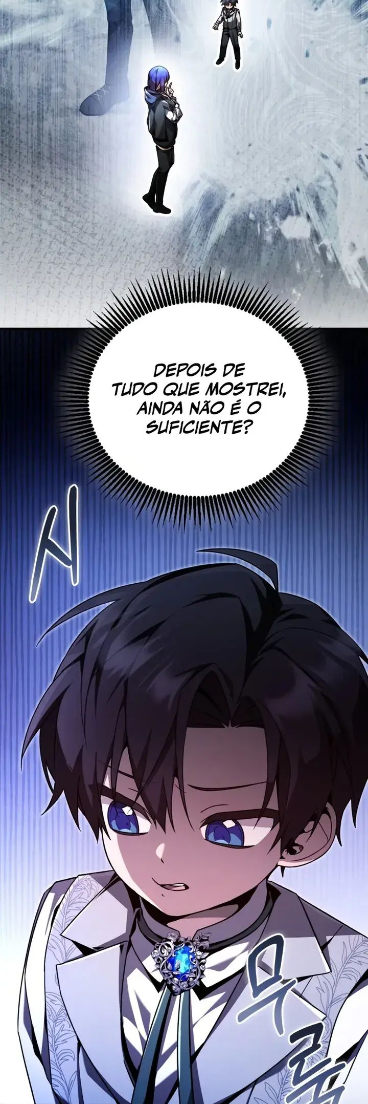 Legendary Prodigy Of The Duke Ch. 4 第45页