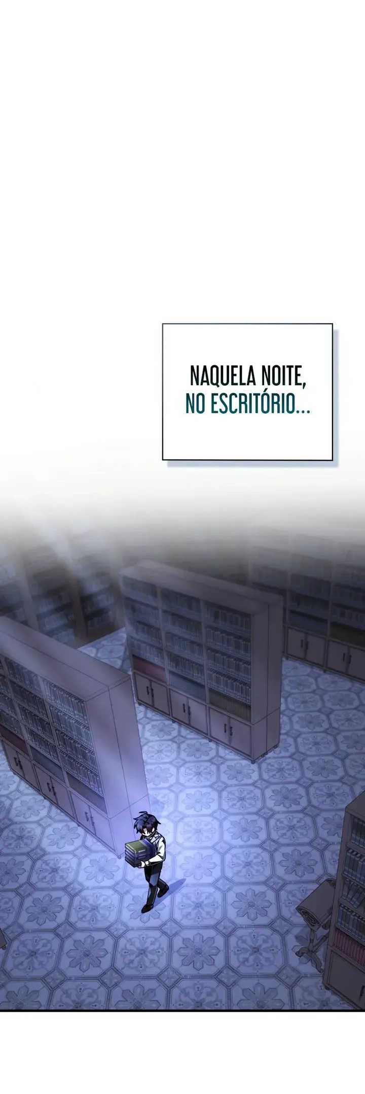 Legendary Prodigy Of The Duke Ch. 4 第47页