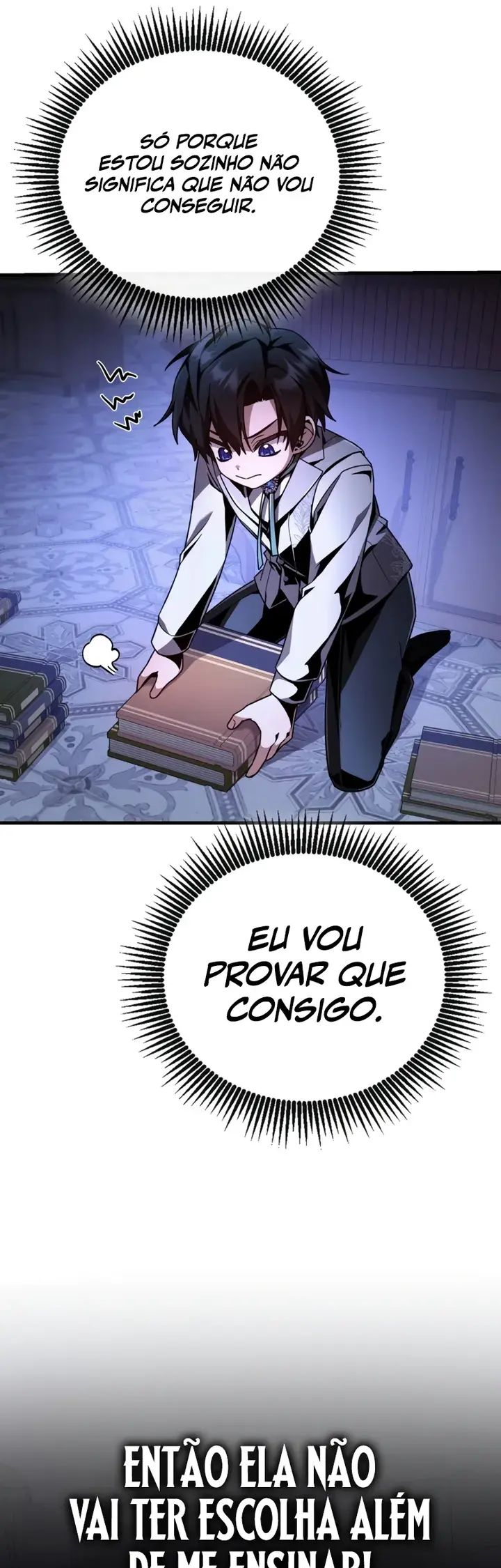 Legendary Prodigy Of The Duke Ch. 4 第48页
