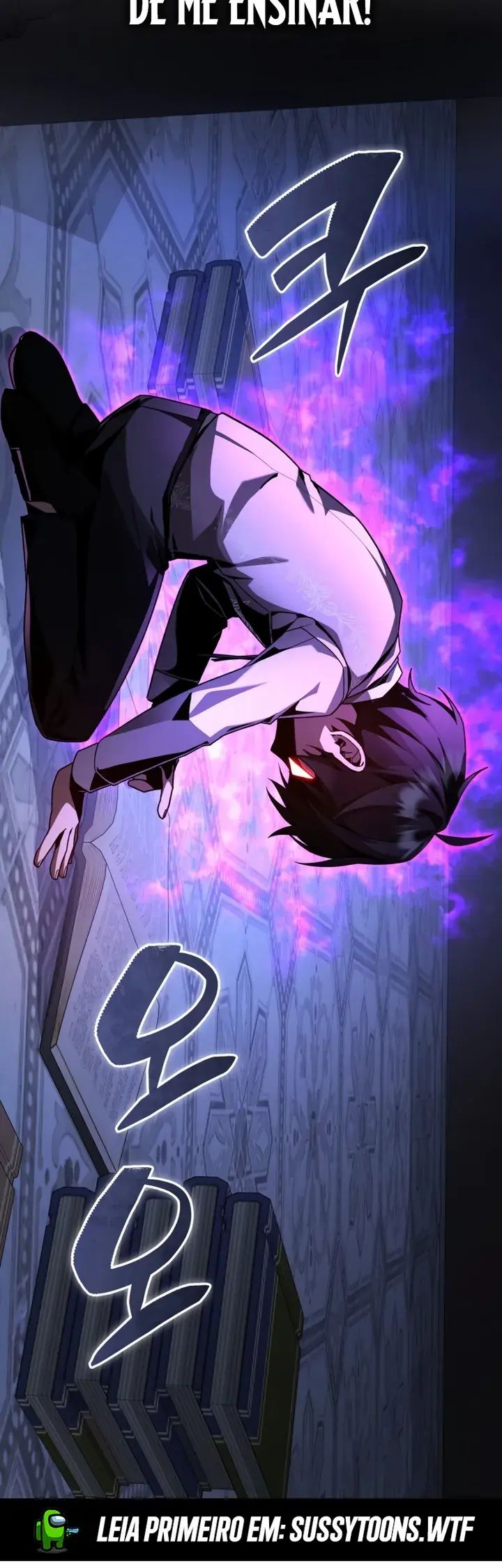 Legendary Prodigy Of The Duke Ch. 4 第49页