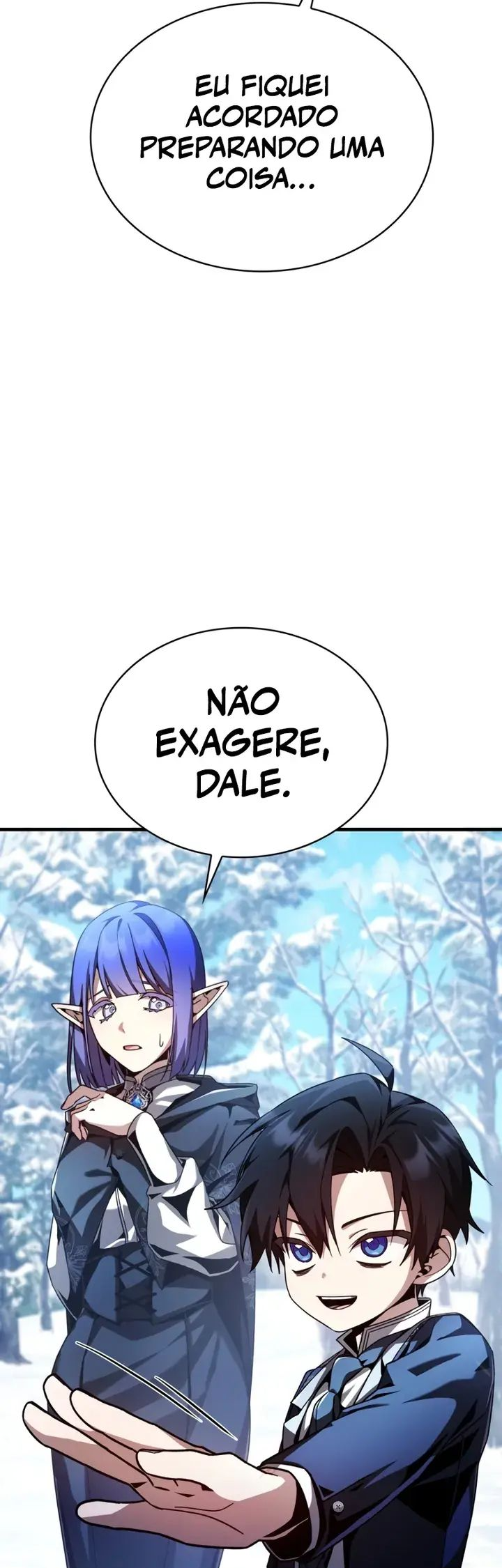 Legendary Prodigy Of The Duke Ch. 4 第52页