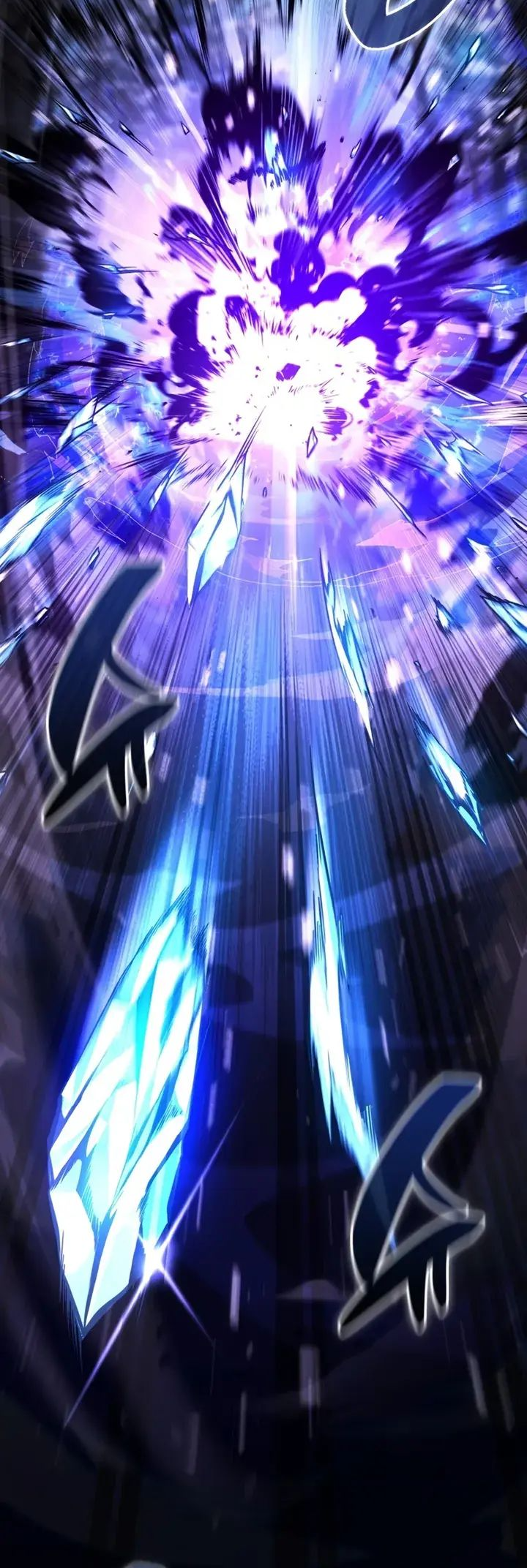 Legendary Prodigy Of The Duke Ch. 4 第60页