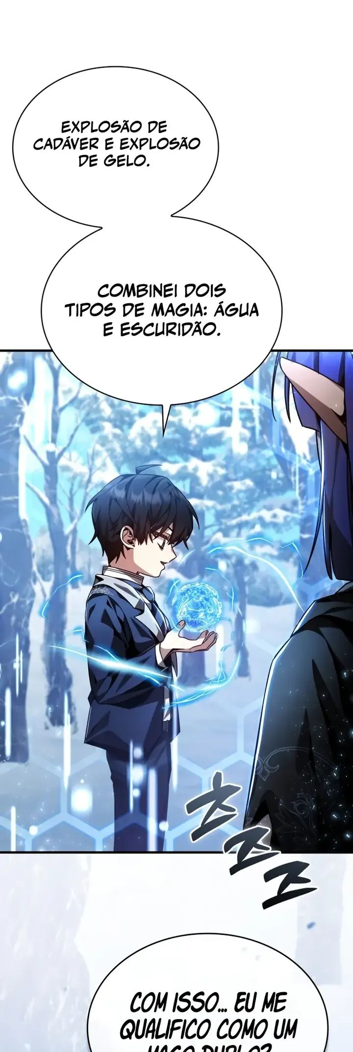 Legendary Prodigy Of The Duke Ch. 4 第64页