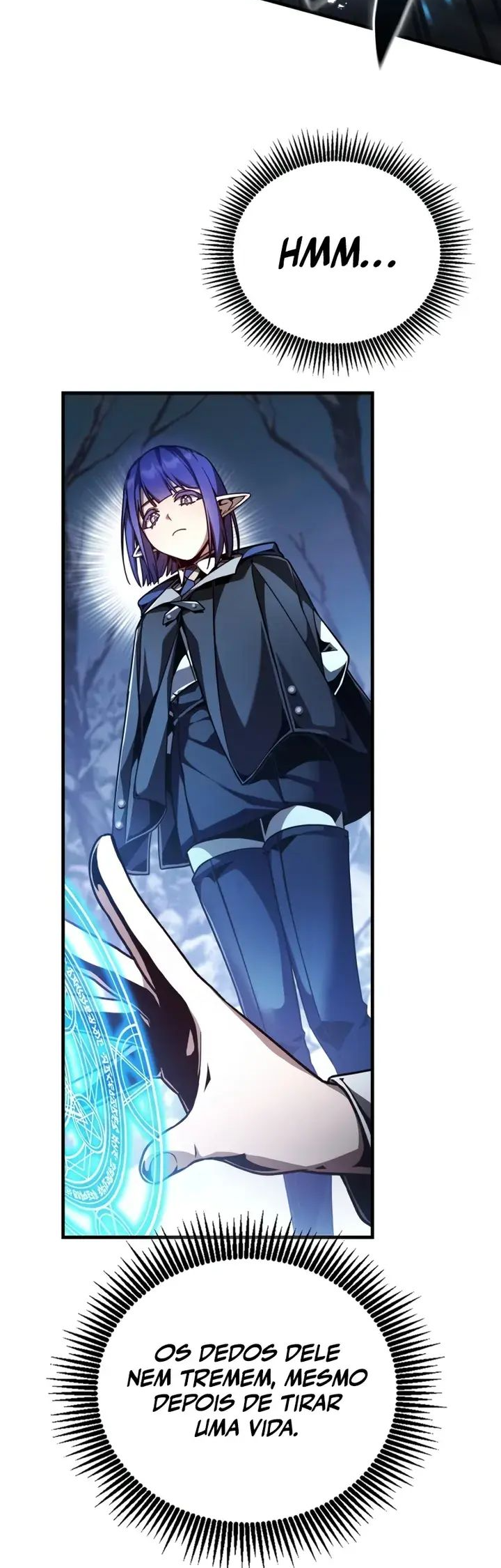 Legendary Prodigy Of The Duke Ch. 4 第9页