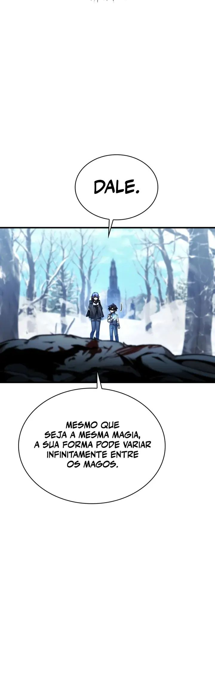 Legendary Prodigy Of The Duke Ch. 4 第10页