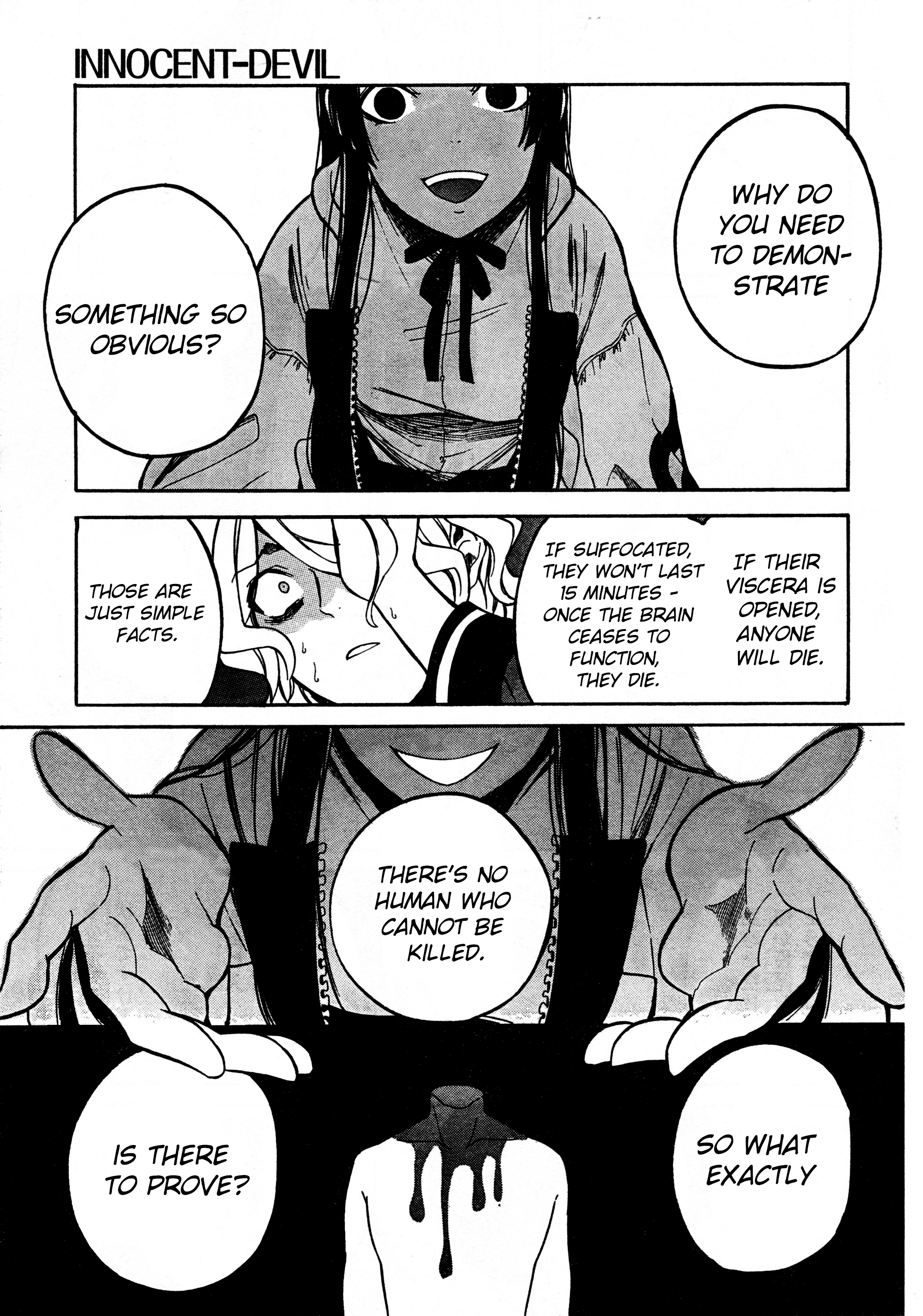 Innocent Devil Vol. 1 Ch. 2.2 第14页