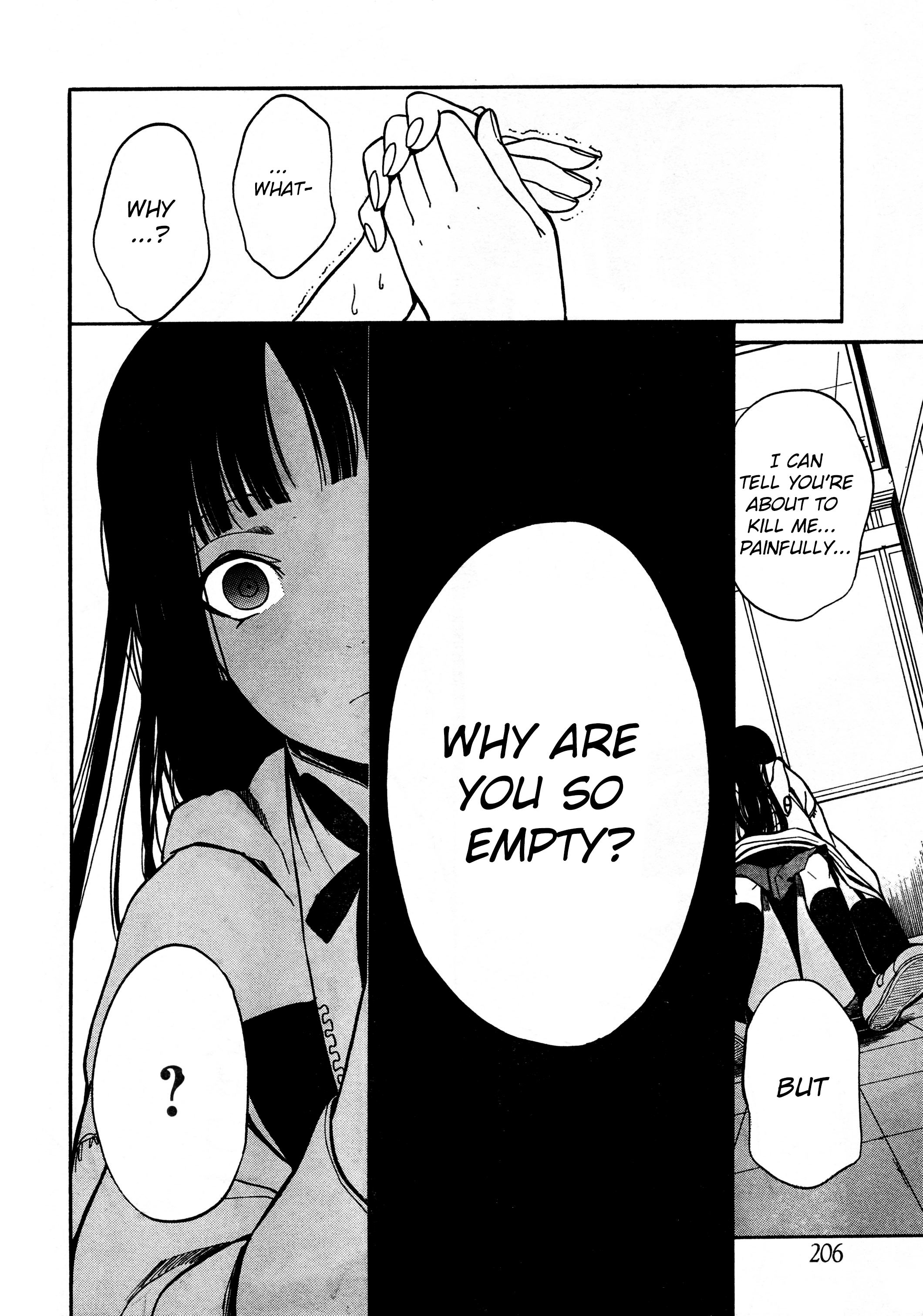 Innocent Devil Vol. 1 Ch. 2.2 第19页
