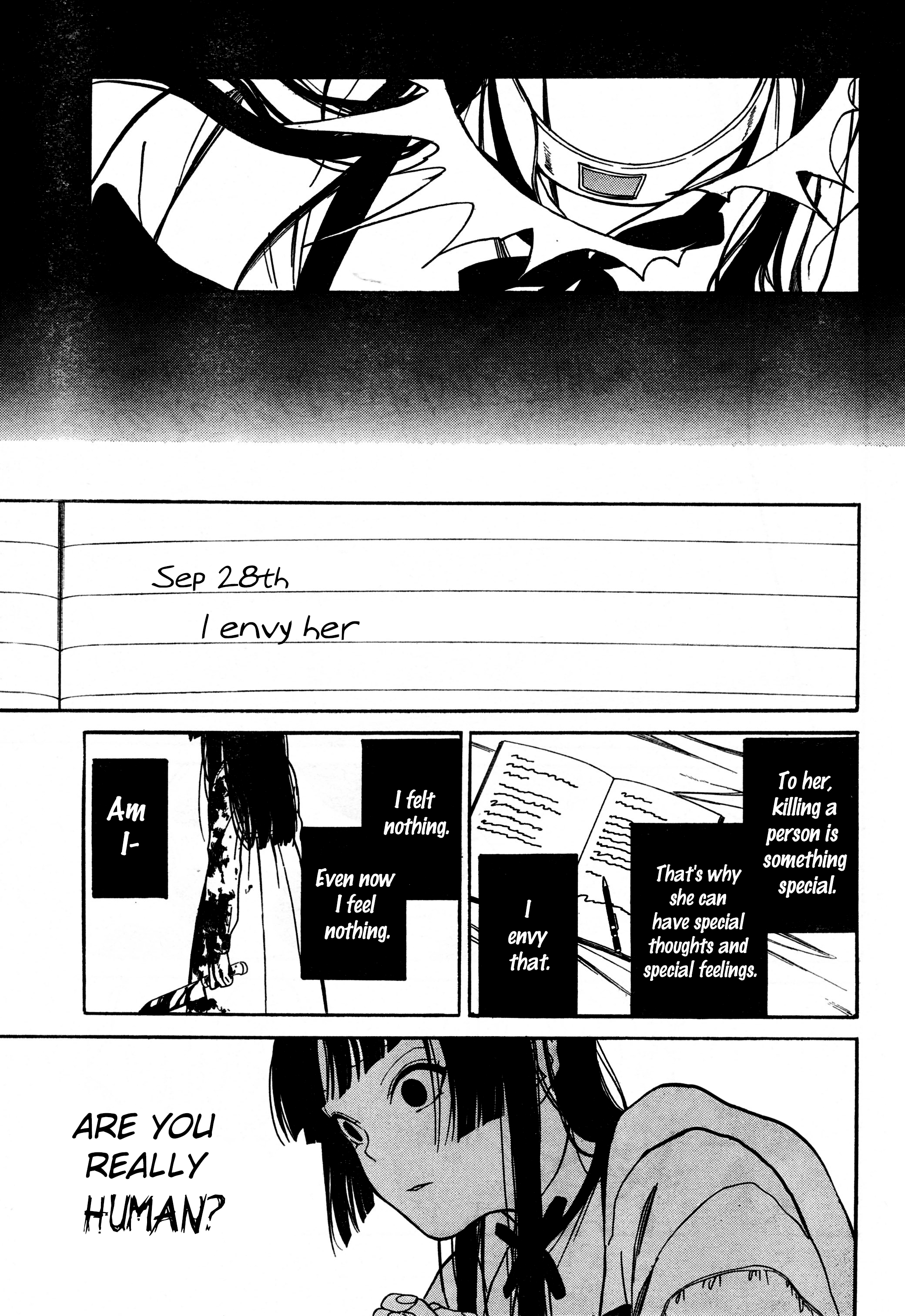 Innocent Devil Vol. 1 Ch. 2.2 第24页