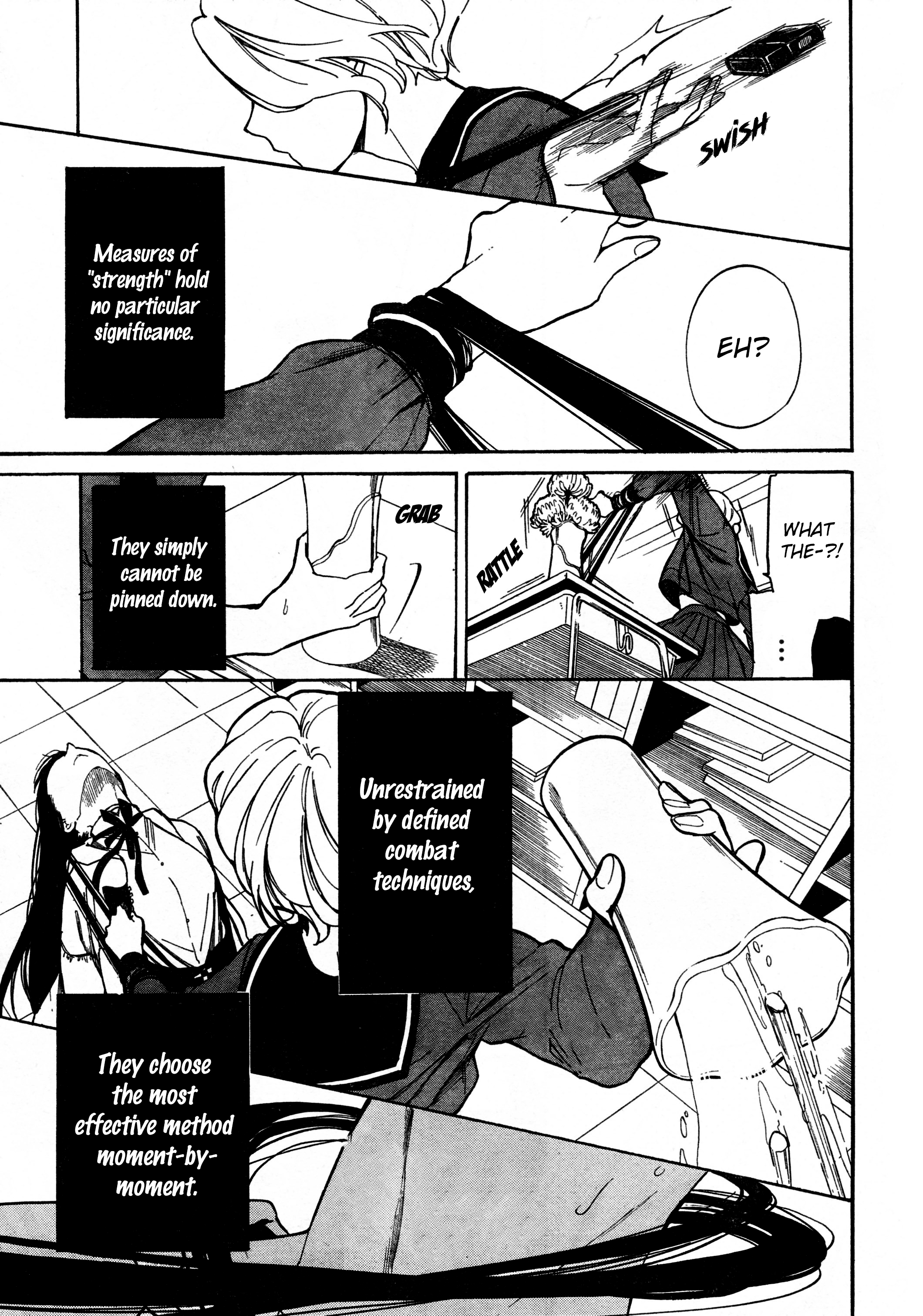 Innocent Devil Vol. 1 Ch. 2.2 第8页