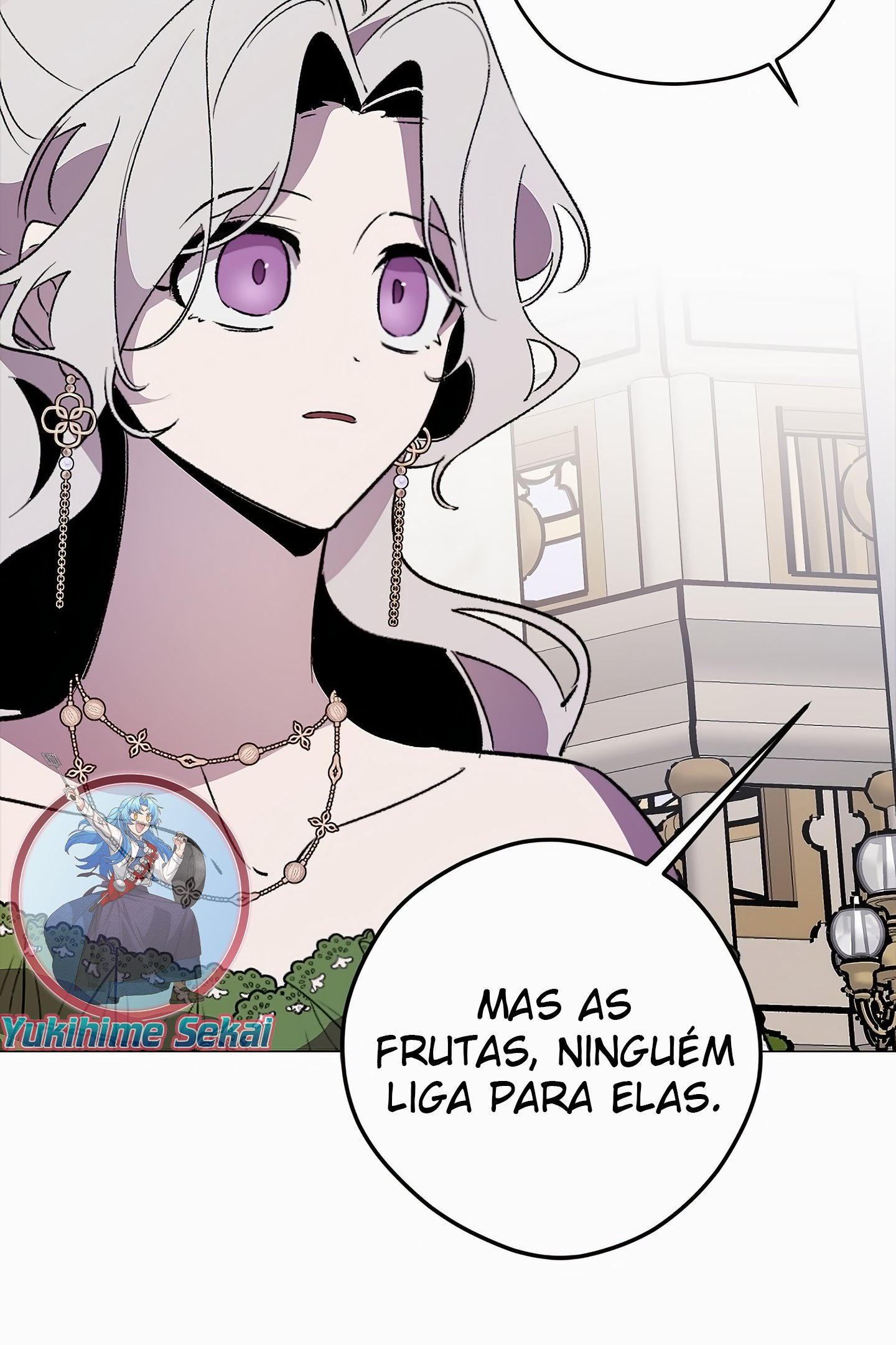 Duchess's Lo-Fi Coffeehouse Ch. 2 第40页