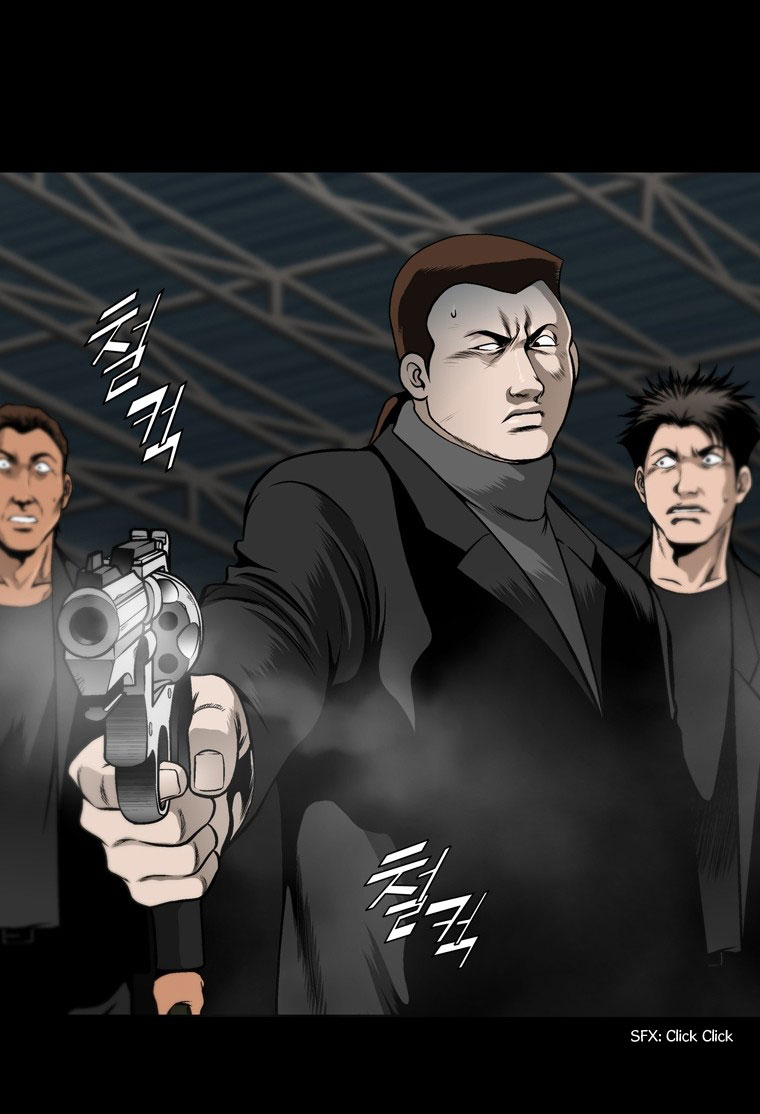 Left Right Ch. 5 第22页