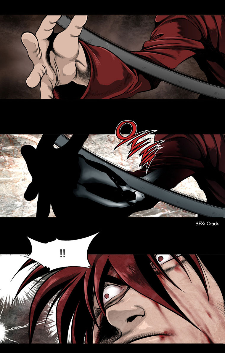 Left Right Ch. 5 第4页