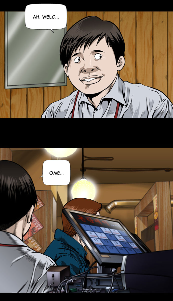 Left Right Ch. 5 第44页