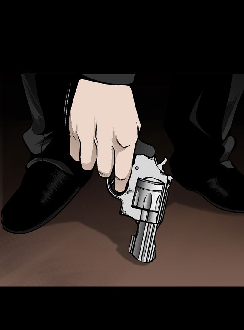 Left Right Ch. 5 第8页