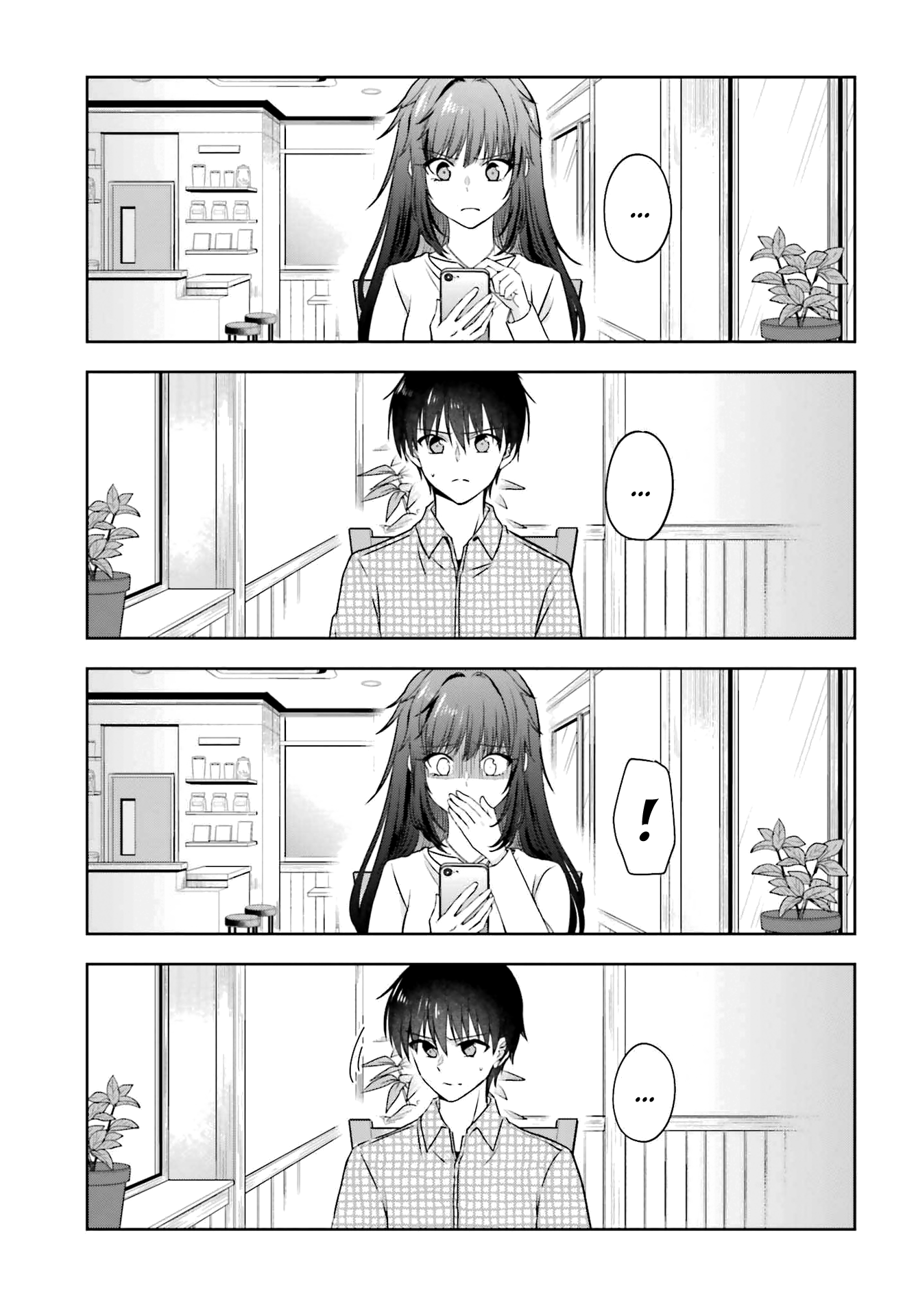 Kanojo ga Senpai ni NTR-reta node, Senpai no Kanojo wo NTR-masu Моя девушка изменила мне с сэмпаем 第29页