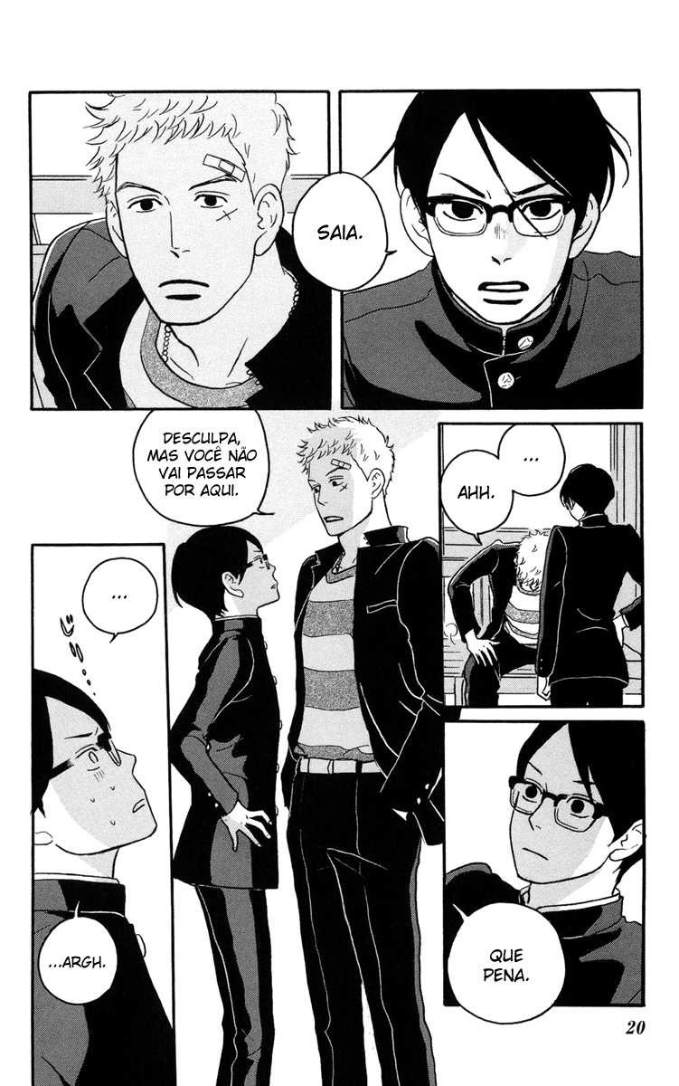 Kids on the Slope Cena 1 第23页