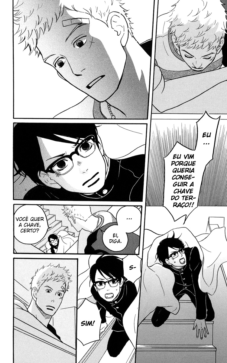 Kids on the Slope Cena 1 第31页