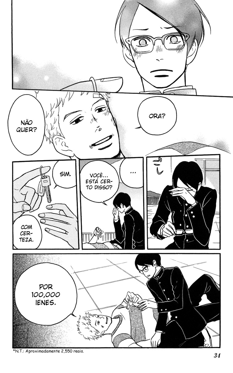 Kids on the Slope Cena 1 第37页