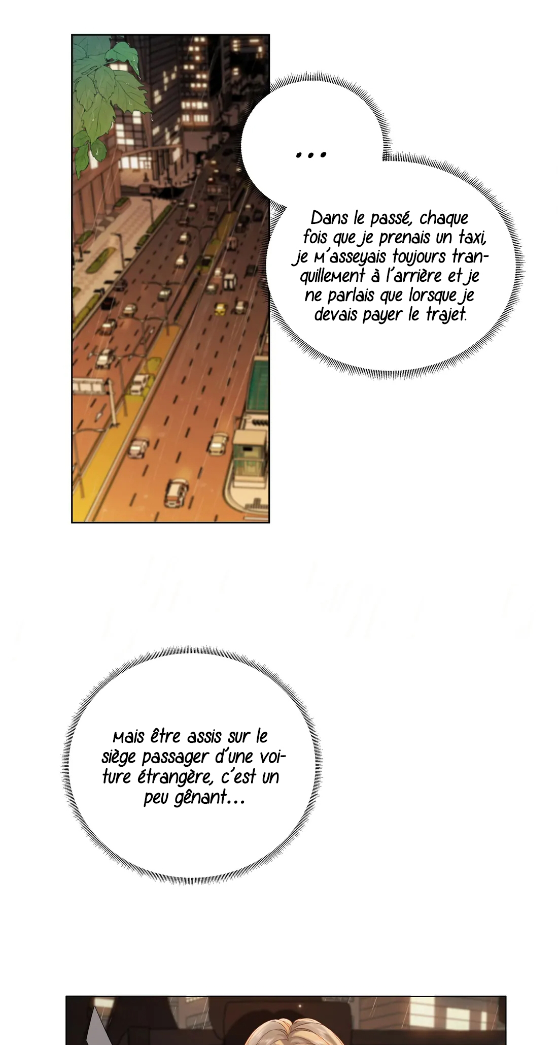 Folding The Moon J'aime ce type Plus 第3页