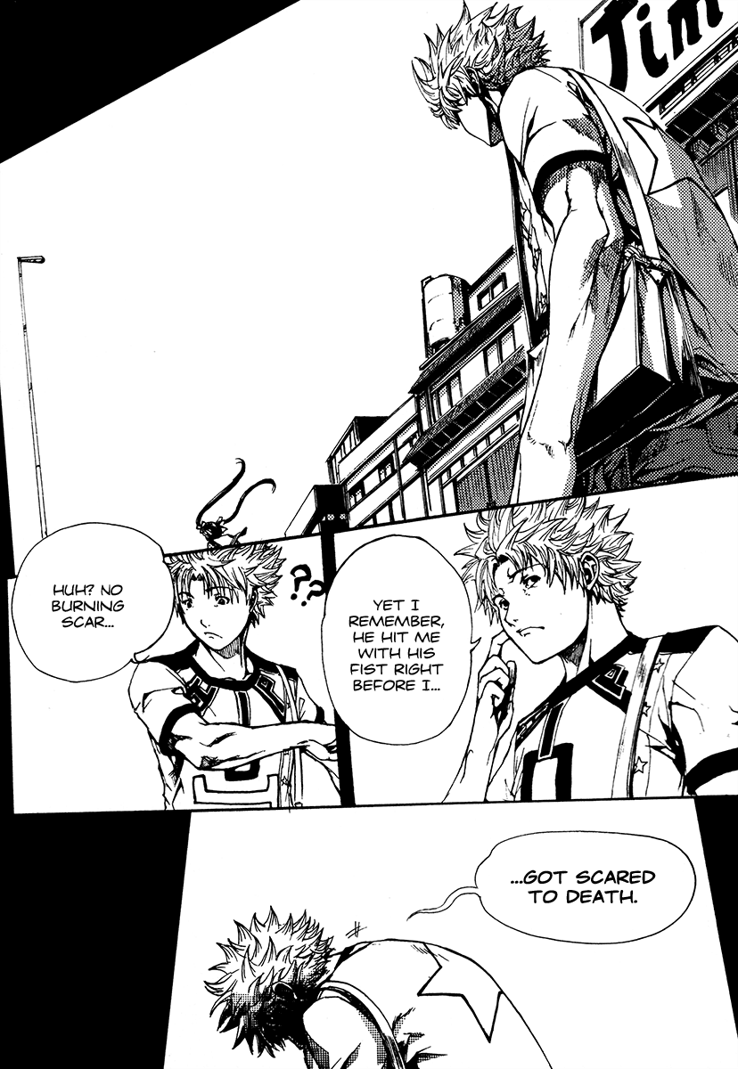 BB Project Vol. 1 Ch. 2 第14页