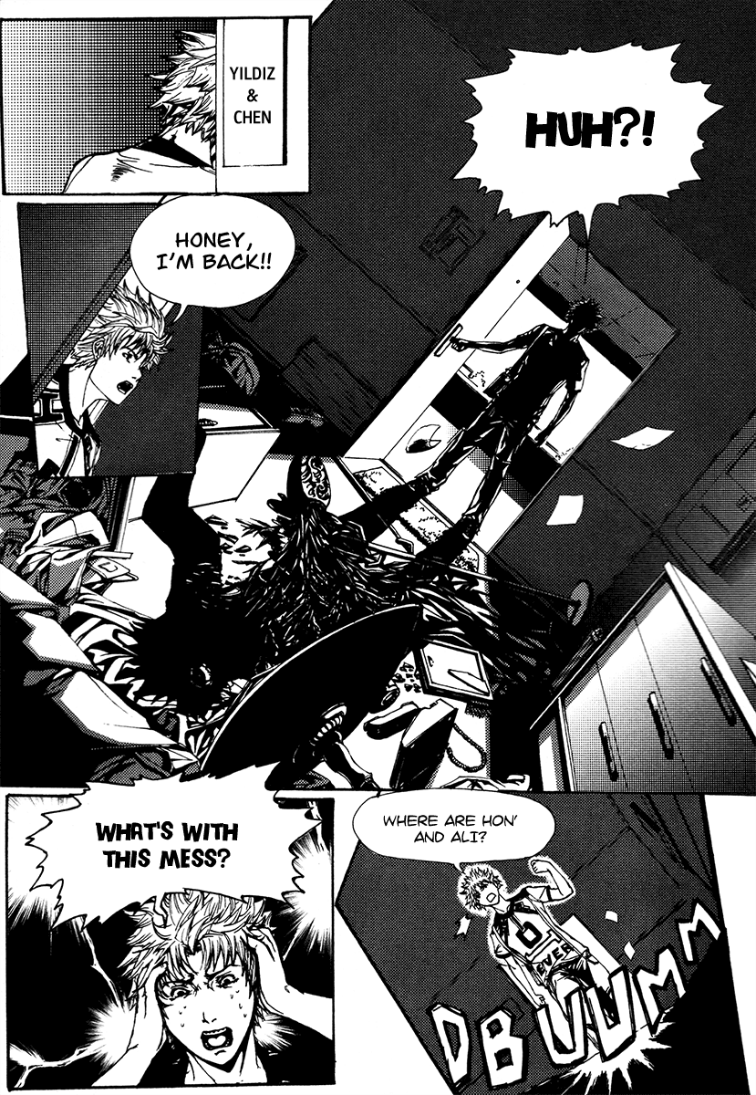 BB Project Vol. 1 Ch. 2 第16页