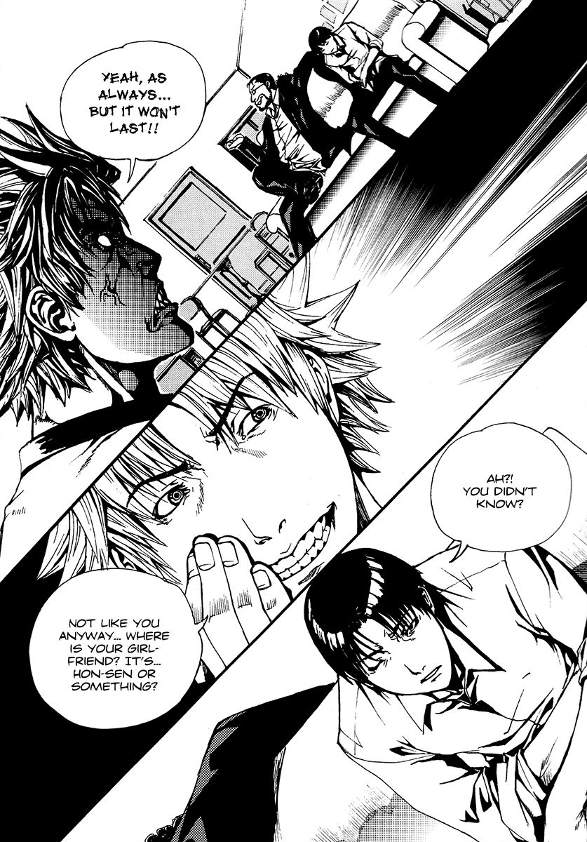 BB Project Vol. 1 Ch. 2 第21页