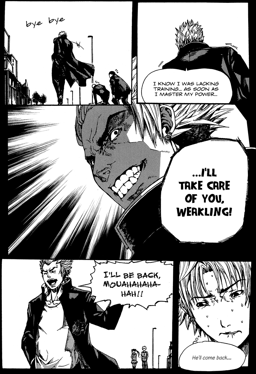 BB Project Vol. 1 Ch. 2 第10页