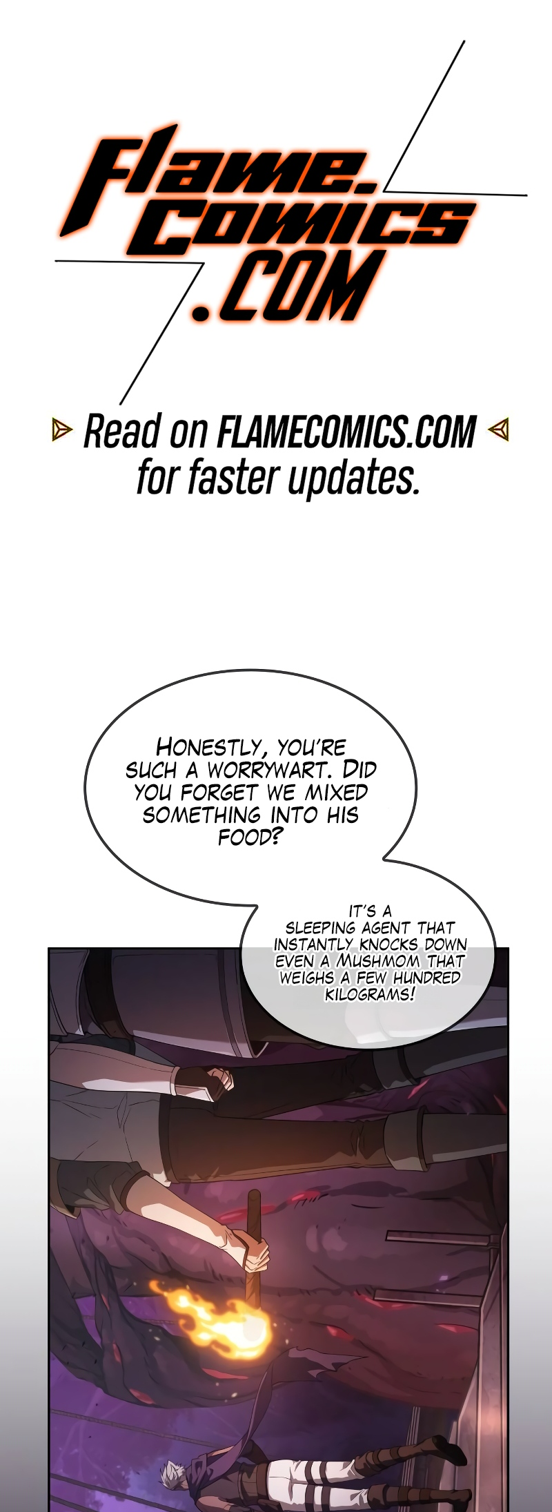 Choehu ui Moheomga Ch. 3 第2页