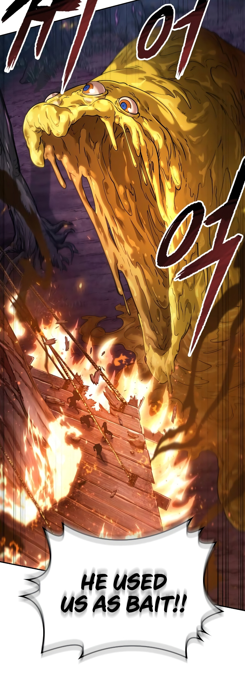 Choehu ui Moheomga Ch. 3 第13页