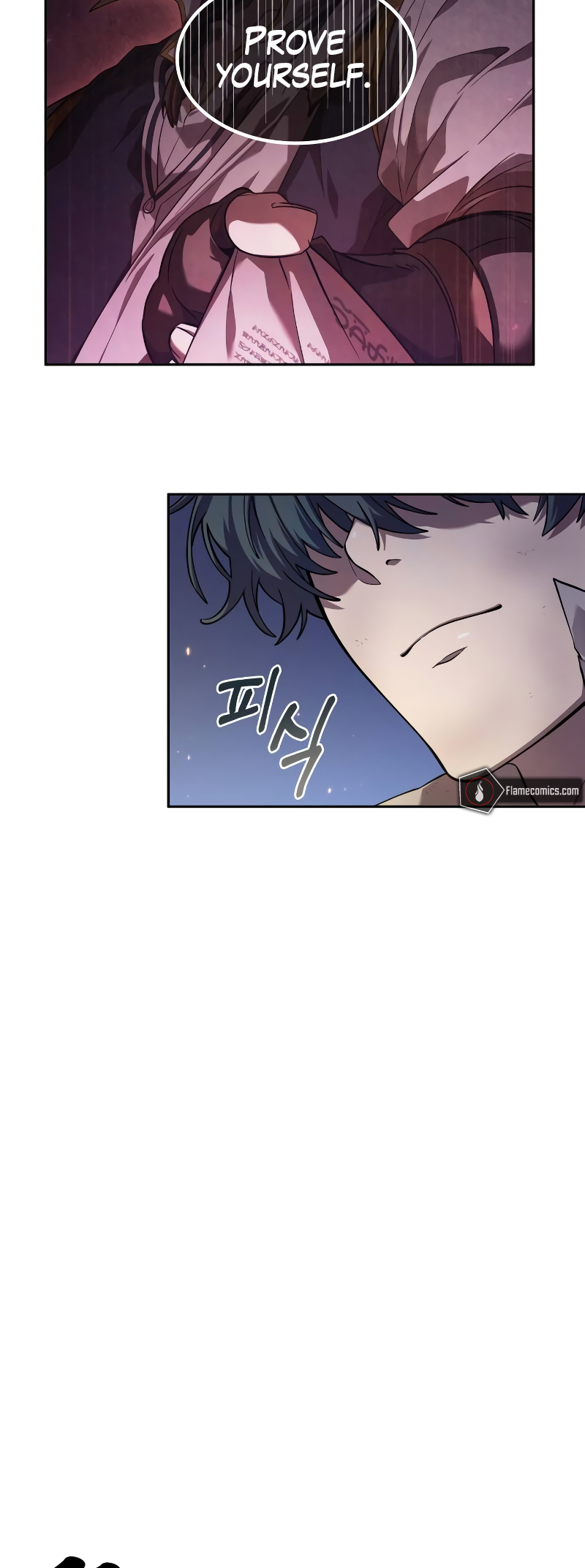 Choehu ui Moheomga Ch. 3 第40页