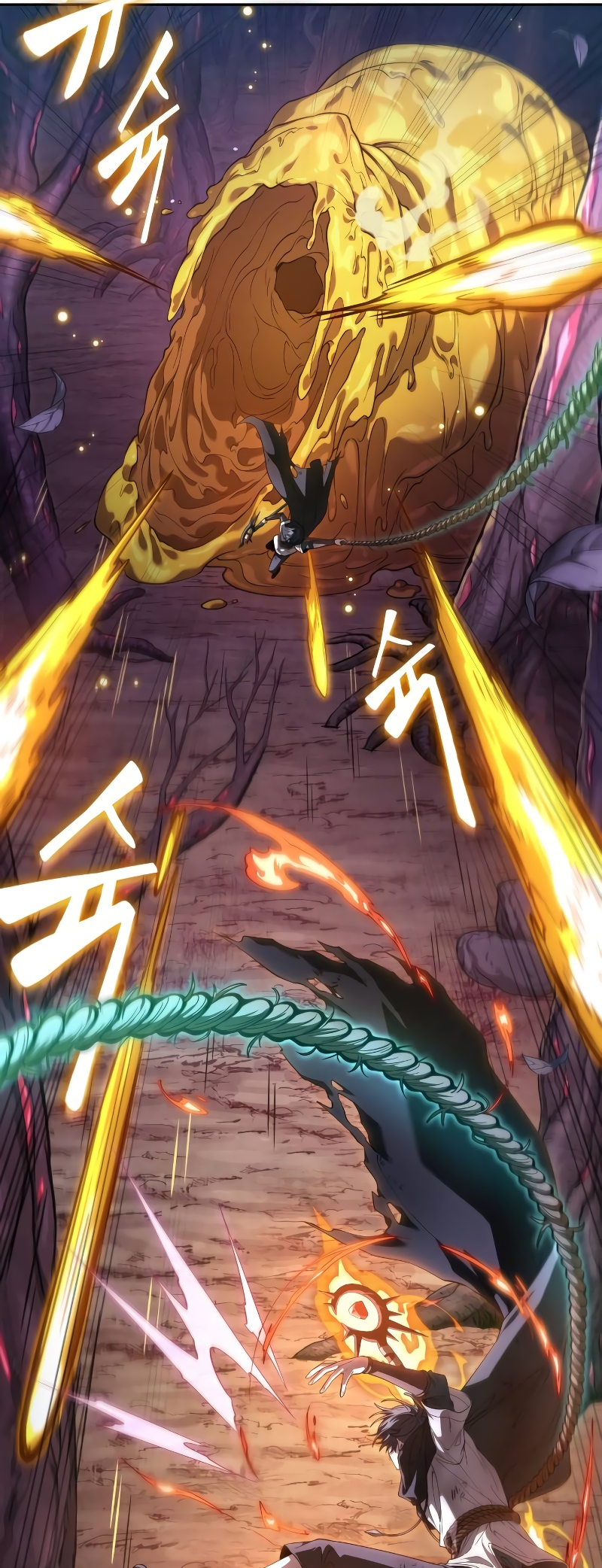 Choehu ui Moheomga Ch. 3 第59页