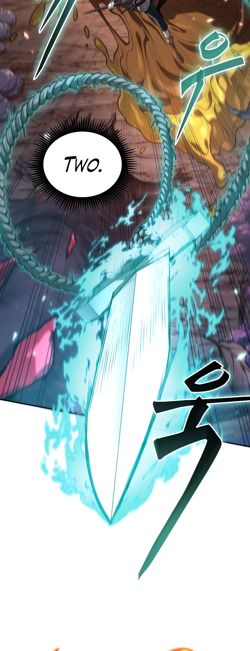 Choehu ui Moheomga Ch. 3 第61页