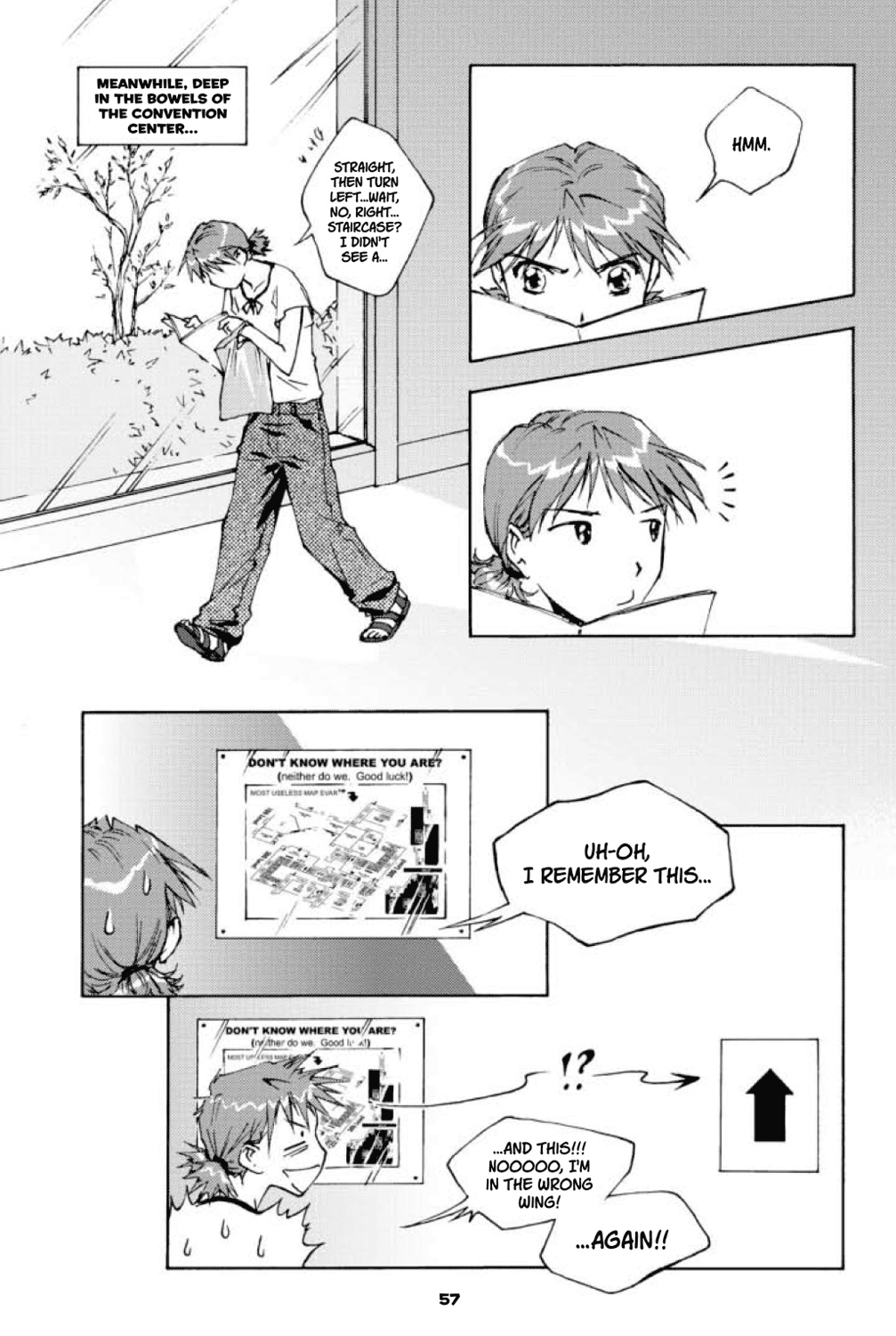 Dramacon Vol. 2 Ch. 6 第13页
