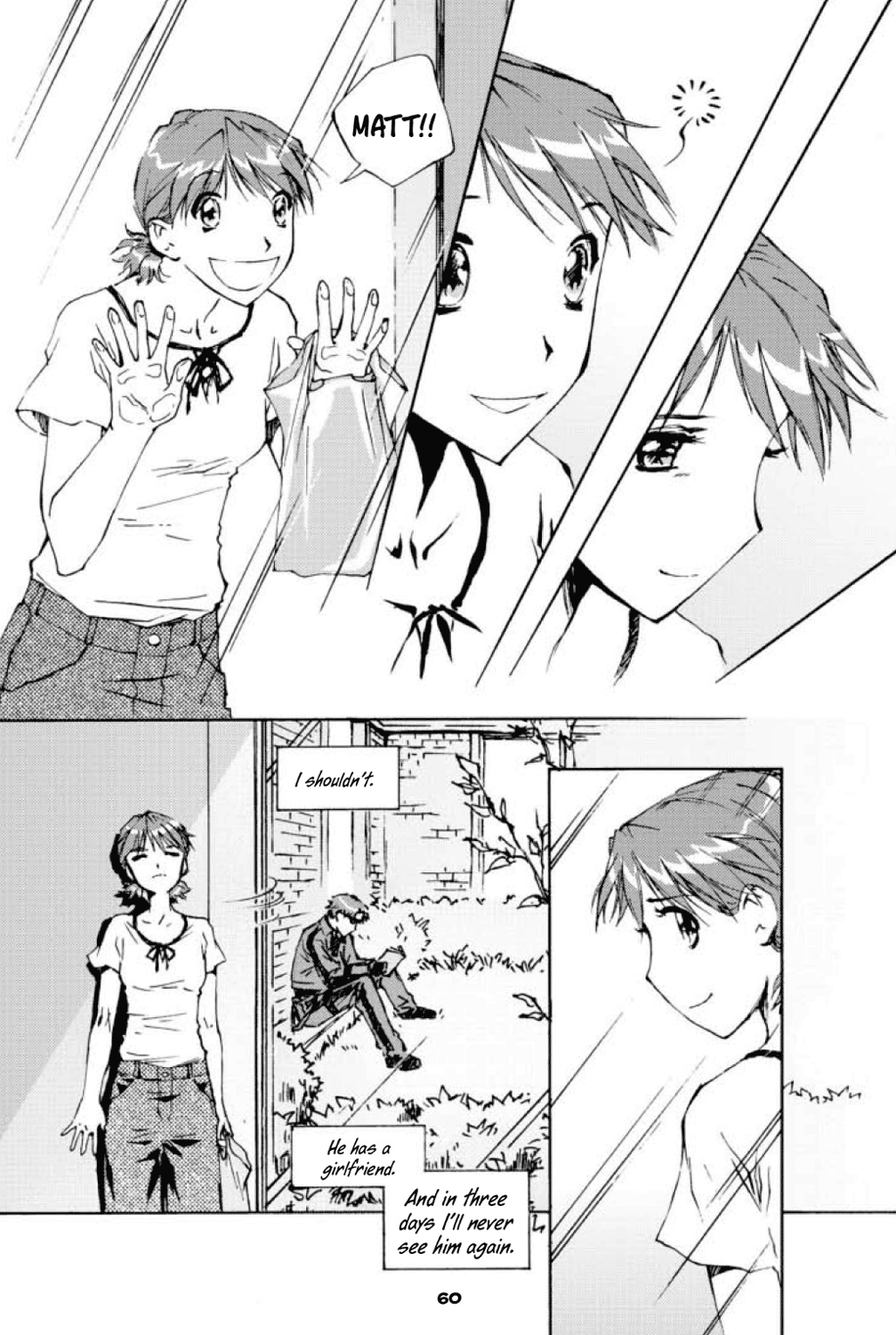 Dramacon Vol. 2 Ch. 6 第16页