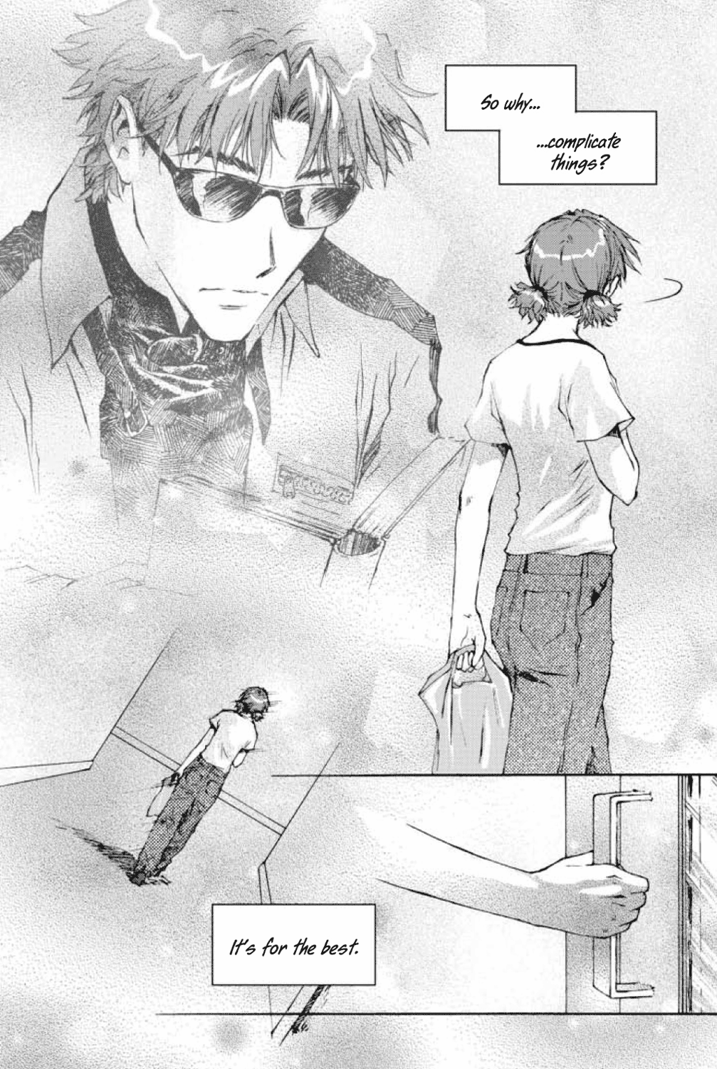 Dramacon Vol. 2 Ch. 6 第17页