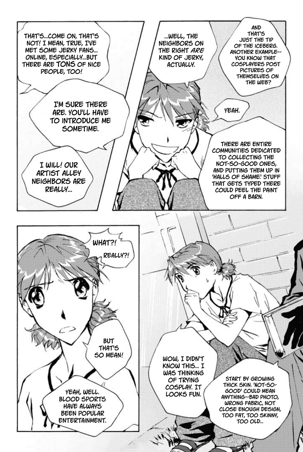 Dramacon Vol. 2 Ch. 6 第40页