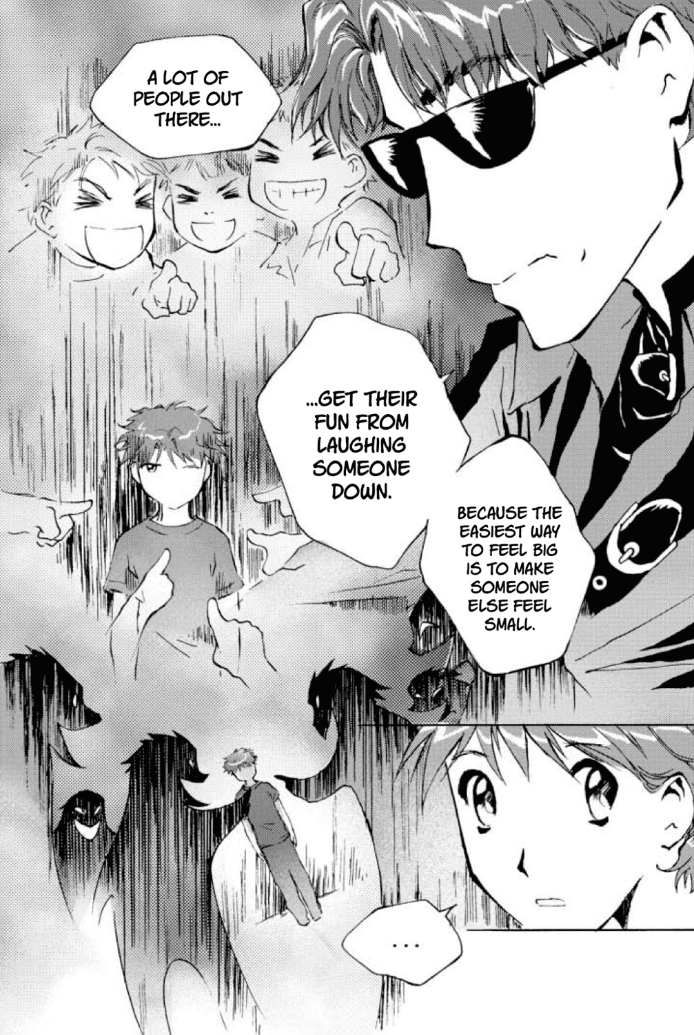 Dramacon Vol. 2 Ch. 6 第41页