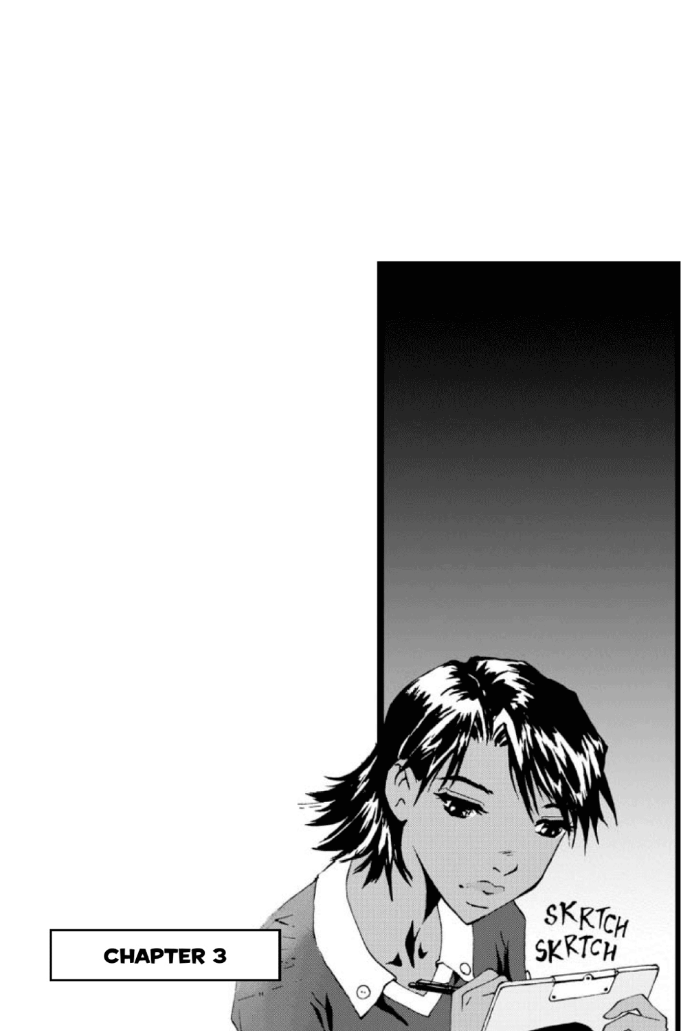 Dramacon Vol. 2 Ch. 6 第7页