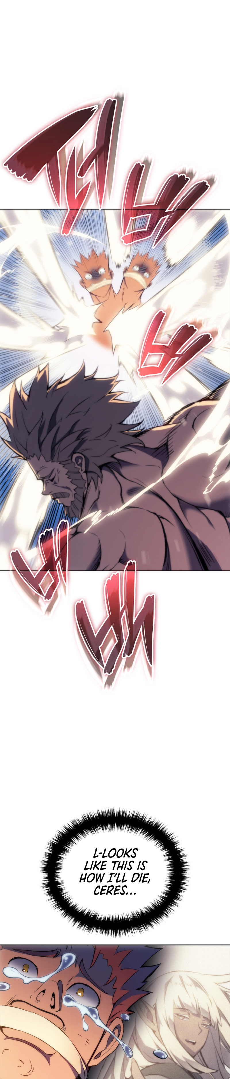 The Reincarnated King of Fists Ch. 2 第22页